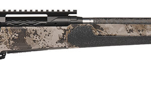 SAV 110 ULTRALITE PRO WESTERN 7MM PRC 20 3RD