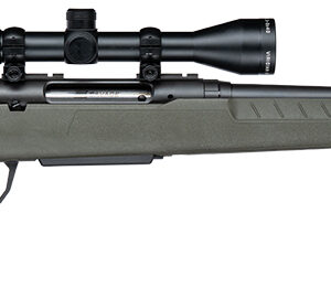 SAV AXIS 2 XP GREEN 30-06 20 3-9X40 4RD