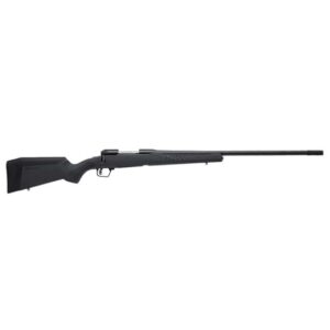 SAV 110 LONG RANGE HUNTE 300WIN 26 ADJ MB GRAY