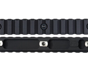 SEEKINS MLOK RAIL SECTION 13 SLOT
