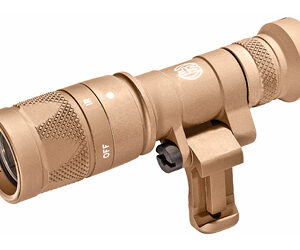 SUREFIRE M340V SCOUT PRO VAMPIRE TAN