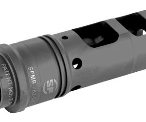 SUREFIRE SOCOM MB 7.62MM 5/8X24 AR10