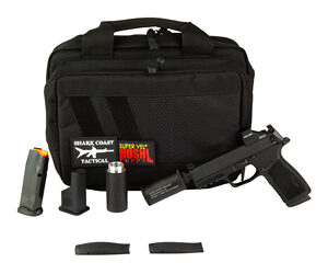SIG P365 XMACRO 9MM HP SUP 407K BLK