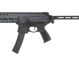 SIG MPX 9MM 6" PCB 35RD BLK