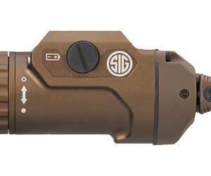 SIG FOXTROT2R WEAPON LIGHT FDE
