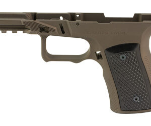 SHARPS RUGER RXM GRIP BRONZE/BLACK