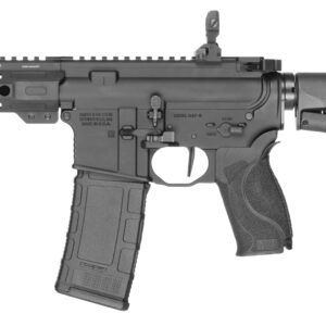 SW M&P 15 AXE SBR 300BLK 8 BLK 30RD