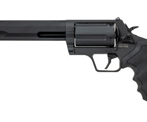 TAURUS JUDGE 45C/410 6.5" 5RD BLK