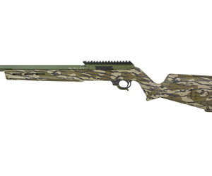 TACSOL X-RING 22LR 16.5" 10RD MO/ODG