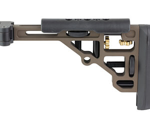 ULTRADYNE UDX STOCK PIC FLDNG BRZ