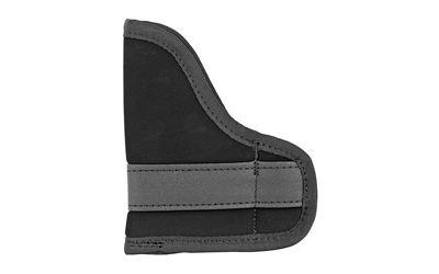 U/M INSIDE POCKET HLSTR SZ 1 BLK AMB - Image 2