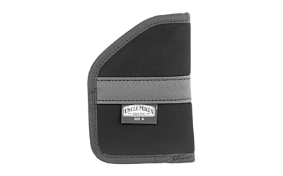 U/M INSIDE POCKET HLSTR SZ 4 BLK AMB - Image 2
