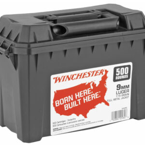 WIN CAN 9MM 115GR FMJ 500/2 (72)
