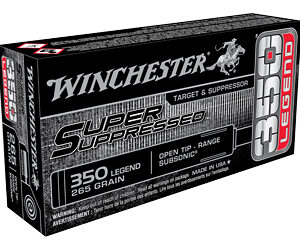 WIN SPR SUP 350LEG 260GR 20/200