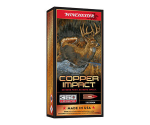 WIN DEER XP COPPER 350LEG 150GR 20/2