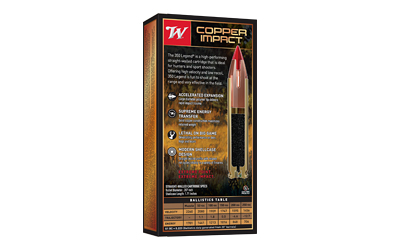 WIN DEER XP COPPER 350LEG 150GR 20/2 - Image 2