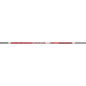 Carbon Express Maxima Red 5mm Shafts 400 1 doz.