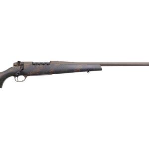WEATHERBY MARK V BACKCOUNTRY 2.0 22CM