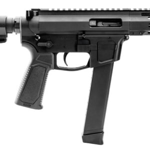 GFORCE ARMS JAWBONE HYBRID 45ACP 5" BLK
