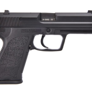 HECKLER AND KOCH (HK USA) USP9 V7 9MM 15+1 LEM FS      #