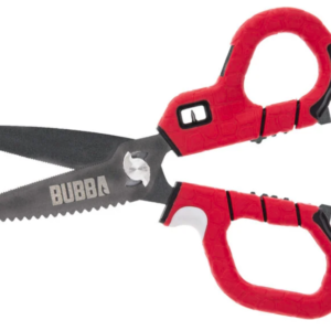 BUBBA 3" MEDIUM SHEAR