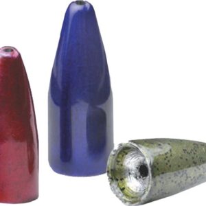 BW WORM WT 100PK 3/8 OZ