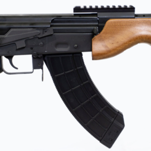 CENTURY VSKA MICRO DRACO 6" 7.62X39