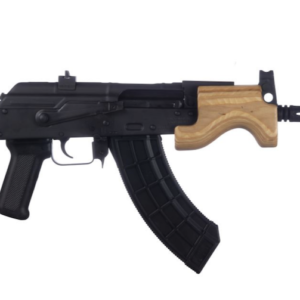 CENTURY US MICRO DRACO 762X39 6"BRL