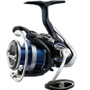 DAIWA LEGALIS LT 5BB 5.2 SPINNING
