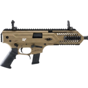 GFORCE BLADE8 9MM 8" 33RD FDE