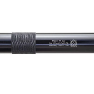INLAND SUPPRESSOR SS 9MM 7.5" BLK