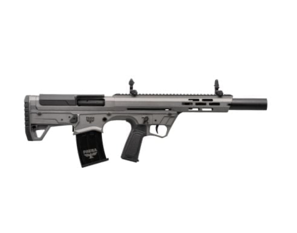 PANZER BP12 G3 BULLPUP 18.5" GREY