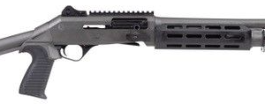 PANZER M4 SPEED PRO 12GA GREY