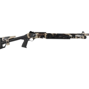 PANZER M4 SPEED PRO FDE/SCORPION BZ
