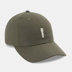 RTGC BRUTE PERFORMANCE HAT (OLIVE)