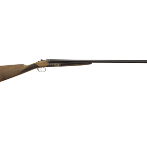 12GA 28" SBS BLK/WALNUT