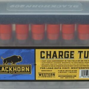 Accurate Blackhorn 209 Muzzleloading Powder Tubes - 20/pk