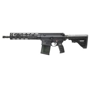 H&K MR762 A4 SBR 5.56mm 10rd Magazine 13" Threaded Barrel **NFA Item**