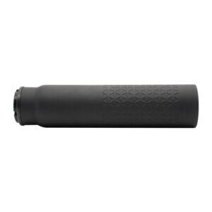Black Rain Ordnanace Operator Series Chinook XL QD Suppressor .30 Cal Titanium 1.745" Dia 7" Length Black