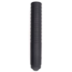 Otter Creek Labs Direct Thread Hydrogen L Suppressor 308 9" Length 1.625" Dia