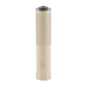 Otter Creek Labs Universe 36 Suppressor FDE No Mount