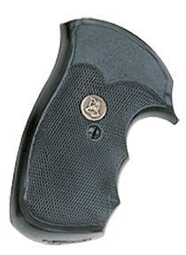 Pachmayr Decelerator Grips S&W N-Frame Square Butt