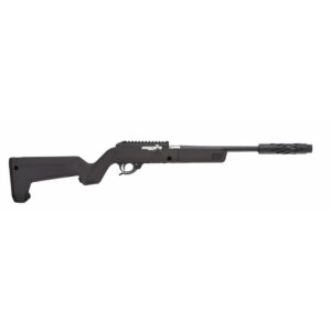 TacSol X-RING Takedown VR Rifle .22 LR 10rd Magazine 16.5" SBX Barrel Synthetic Stock