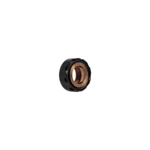 Q Plan B Suppressor Mount ASR Black