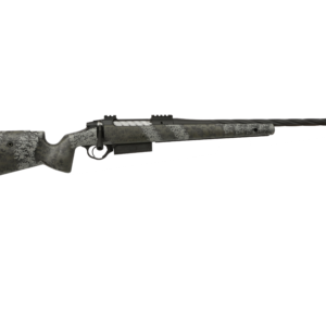 SEEKINS PRECISION PH3 25CR MOUNTAIN SHADOW 24"