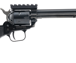 HERITAGE MANUFACTURING 22LR TAC COWBOY 6.5" RAIL TB