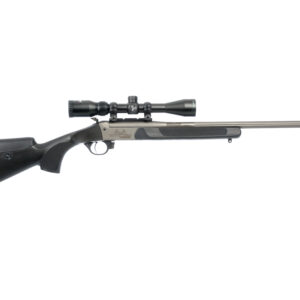 TRADITIONS OUTFITTER G3 PRO 35WHEL 22" PK