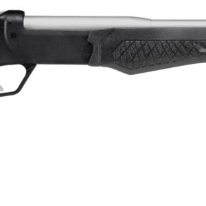 ROSSI TUFFY 410/18.5" BLK/NKL