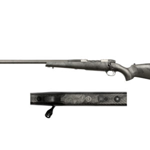 WEATHERBY MARK V BC GUIDE TI 6.5RPM LH